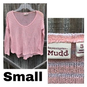 Mudd small shirt